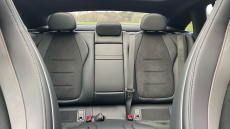 Mercedes-Benz Eqe 300 180kW AMG Line 89kWh 4dr Auto Electric Saloon